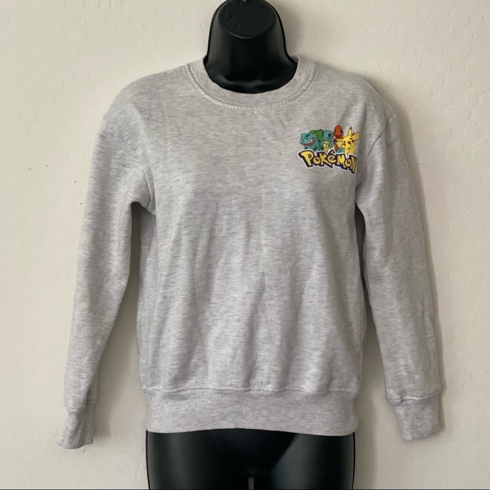 POKÉMON Sweatshirt